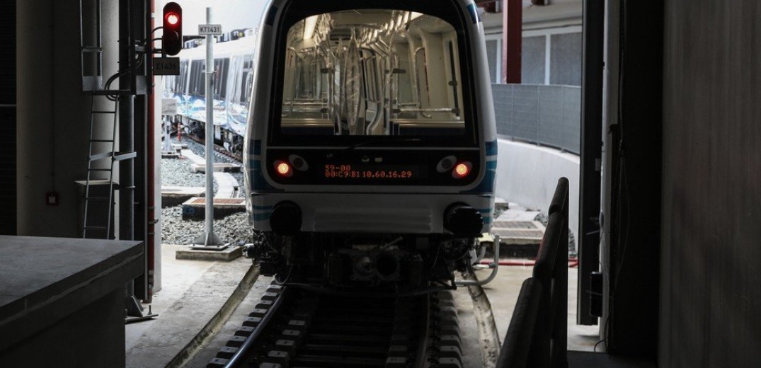 Θεσσαλονίκη-επεκτάσεις μετρό: Επαναλαμβανόμενες υποσχέσεις χωρίς δεσμεύσεις. Του Νίκου Ηλιάδη