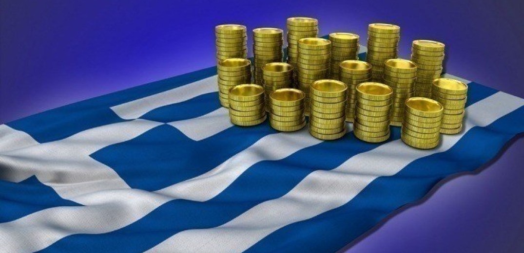 «Τρέχει» το ΑΕΠ: Στο +2,1% η πορεία της ανάπτυξης το πρώτο τρίμηνο