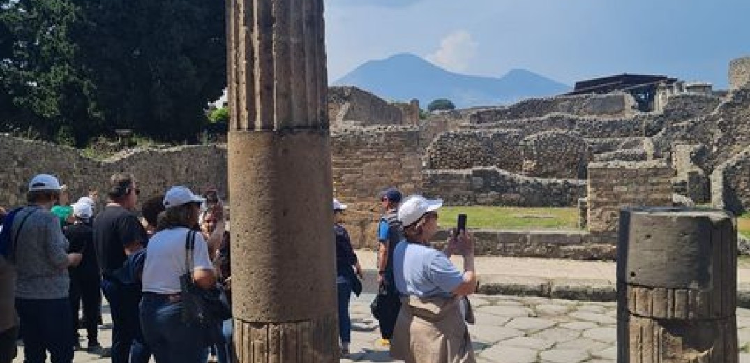 Θεσσαλονίκη: Το καλοκαίρι έφτασε, τα ΚΑΠΗ φεύγουν εκδρομές