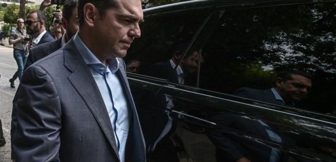 ΣΥΡΙΖΑ: Το συνέδριο της αποκαθήλωσης του Αλέξη Τσίπρα. Του Νίκου Ηλιάδη