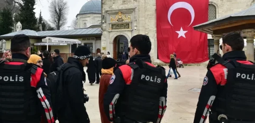 Τουρκία: Νέα σενάρια συνωμοσίας κατά του Ερντογάν