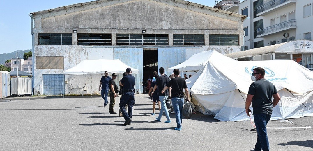 Τραγωδία στην Πύλο: Πόσοι μετανάστες βρίσκονται στο νοσοκομείο Καλαμάτας