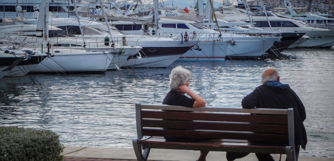 Δομές υποστήριξης των συμπολιτών μας με αναπηρίες. Του ﻿Κωνσταντή Σεβρή