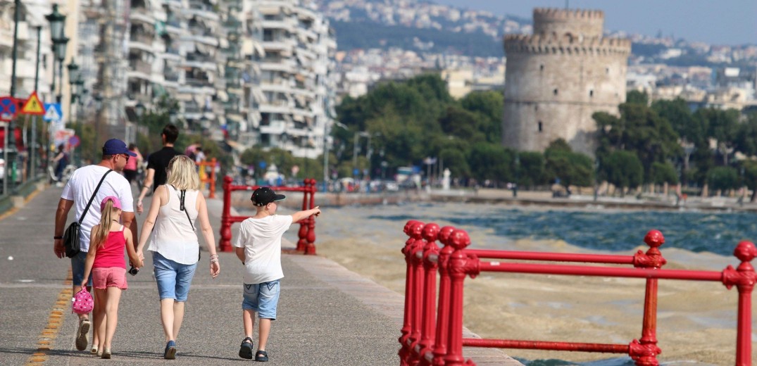 Καλωσήλθε το ευρώ: Από ποιές χώρες συνέρρευσαν έσοδα 20,5 δισ. στον τουρισμό το 2023