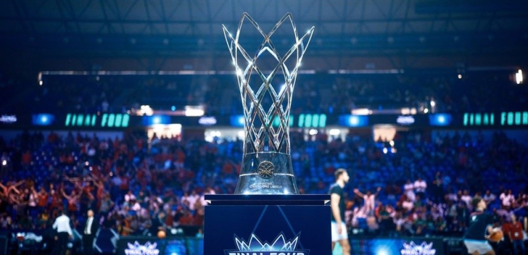 Μπάσκετ: Οι αντίπαλοι του ΠΑΟΚ στο Basketball Champions League