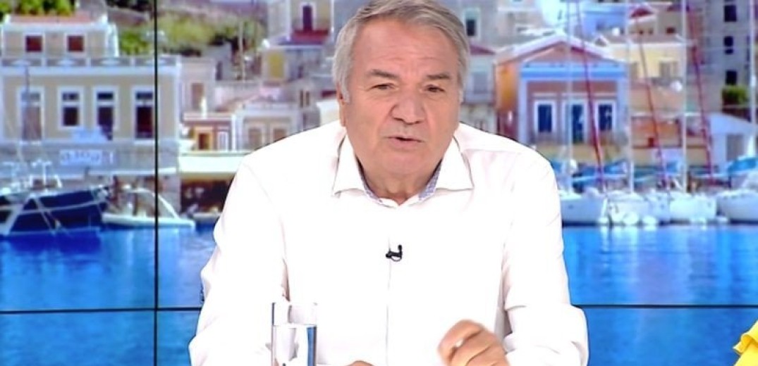 Νίκος Μπίστης: «Στη ΔΕΘ θα υπάρχει πρόεδρος στον ΣΥΡΙΖΑ» (βίντεο)