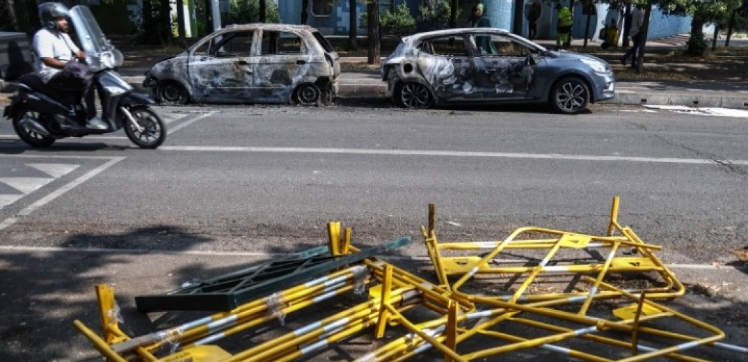 Γαλλία: Η Κίνα υπέβαλε διαμαρτυρία για την επίθεση σε λεωφορείο με Κινέζους τουρίστες στη Μασσαλία