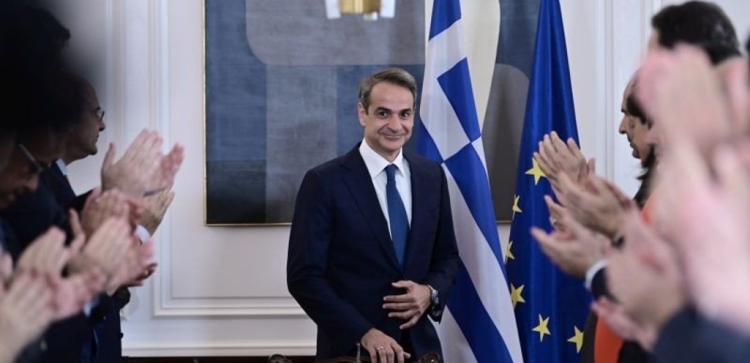 Συνεδριάζει αύριο το πρωί το υπουργικό συμβούλιο