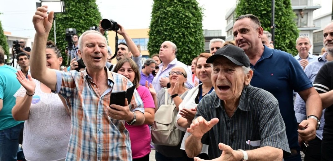 Πηγές ΝΔ: Οι πολίτες μάς δίνουν ασφαλή αυτοδυναμία - Νιώθουμε μεγαλύτερη ευθύνη