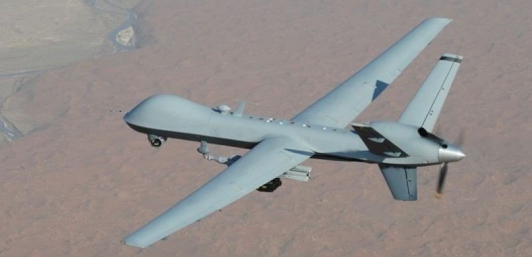 Ρωσία: Αναχαιτίστηκαν δύο drones πάνω από Μόσχα και Καλούγκα