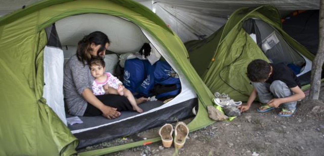 ÎšÎ±Ï„Î±Î³Î³ÎµÎ»Î¯Î± Î³Î¹Î± ÏƒÎºÎ·Î½Î¿Î¸ÎµÏƒÎ¯Î± ÏƒÎºÎ·Î½Î¹ÎºÎ¿Ï ÎºÏŒÎ»Î±ÏƒÎ·Ï‚ ÏƒÏ„Î· ÎœÏŒÏÎ¹Î±