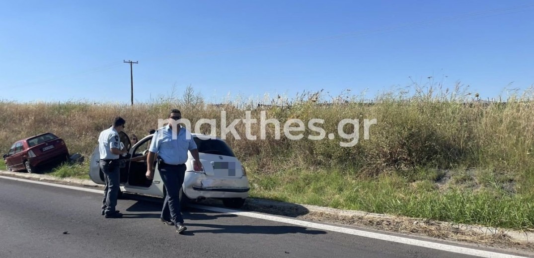 Ομαλοποιήθηκε σχεδόν πλήρως η κυκλοφορία στις εισόδους της Θεσσαλονίκης - Επέστρεψαν οι εκδρομείς του Σαββατοκύριακου  (φωτ.)