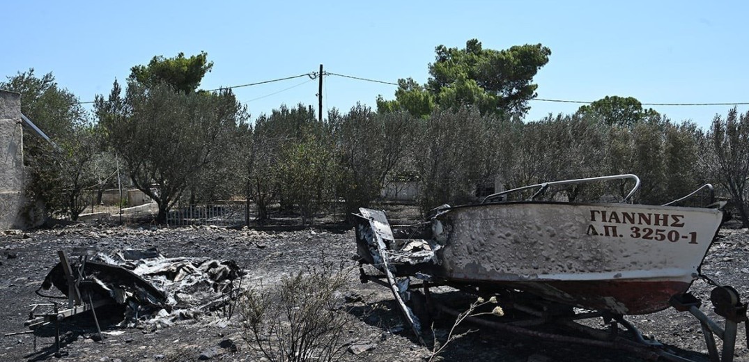 Φάμελλος: Πρέπει η πολιτεία να στηρίξει την τοπική κοινωνία και την τοπική αυτοδιοίκηση