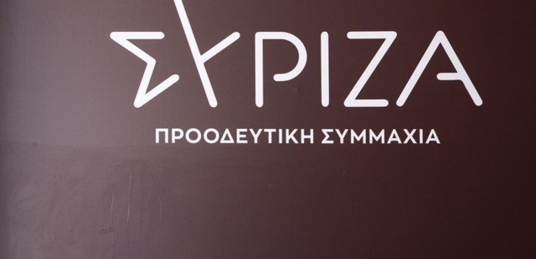 ΣΥΡΙΖΑ: «Να ενημερώσει η κυβέρνηση αν υπάρχουν όροι πώλησης των F-16 στην Τουρκία»