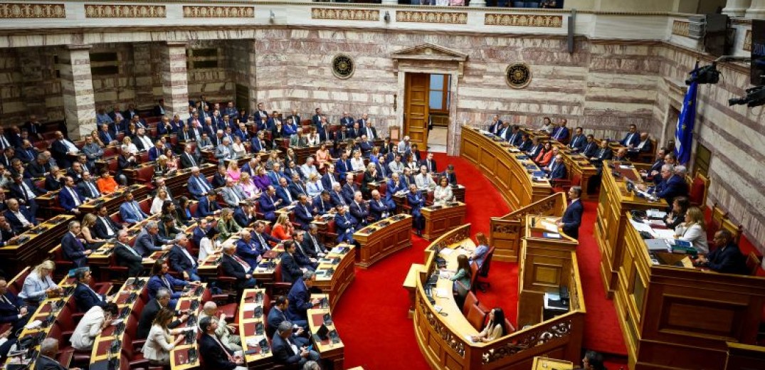 Βουλή: Τροπολογία για τη διευκόλυνση των εποχικά εργαζομένων στην άσκηση του εκλογικού τους δικαιώματος, κατέθεσε ο ΣΥΡΙΖΑ	