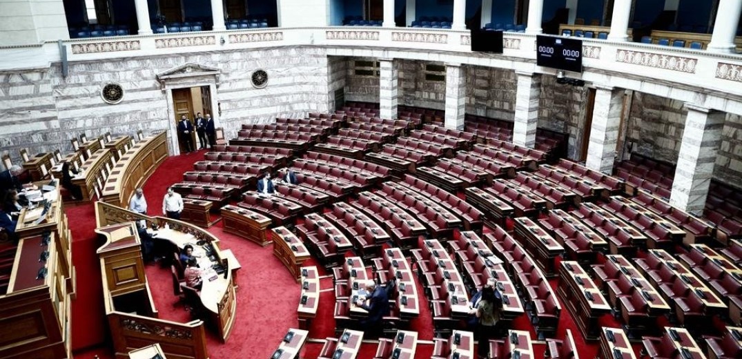 Βουλή: Απόσπαση - τοποθέτηση ελληνικού Προσωπικού Άμυνας στον Στρατό των ΗΠΑ