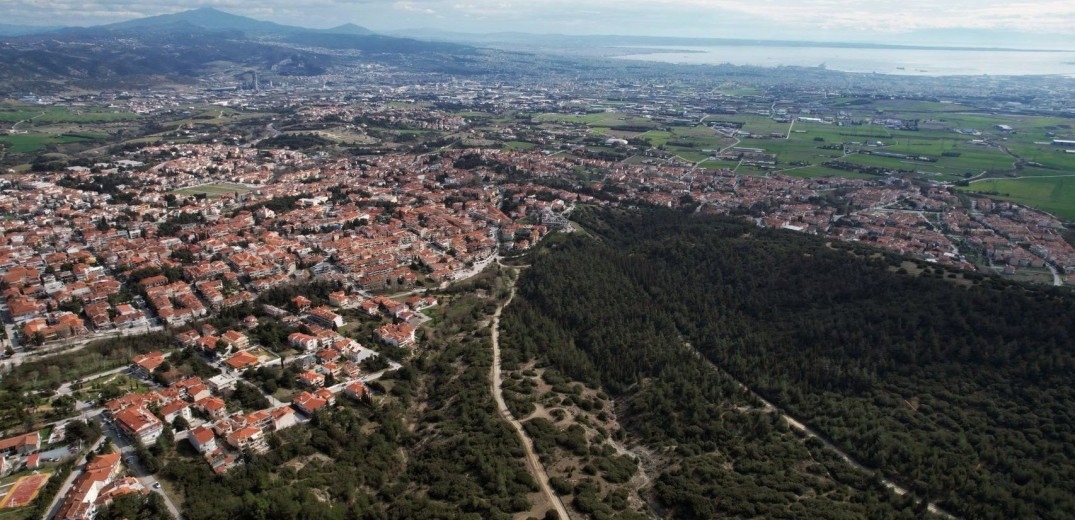 Παρατείνεται η απαγόρευση κυκλοφορίας στο Δασόκτημα Ωραιοκάστρου