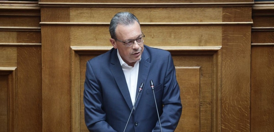 Φάμελλος: «Ο κ. Μητσοτάκης κακώς βγήκε και δήλωσε ότι είμαστε έτοιμοι»