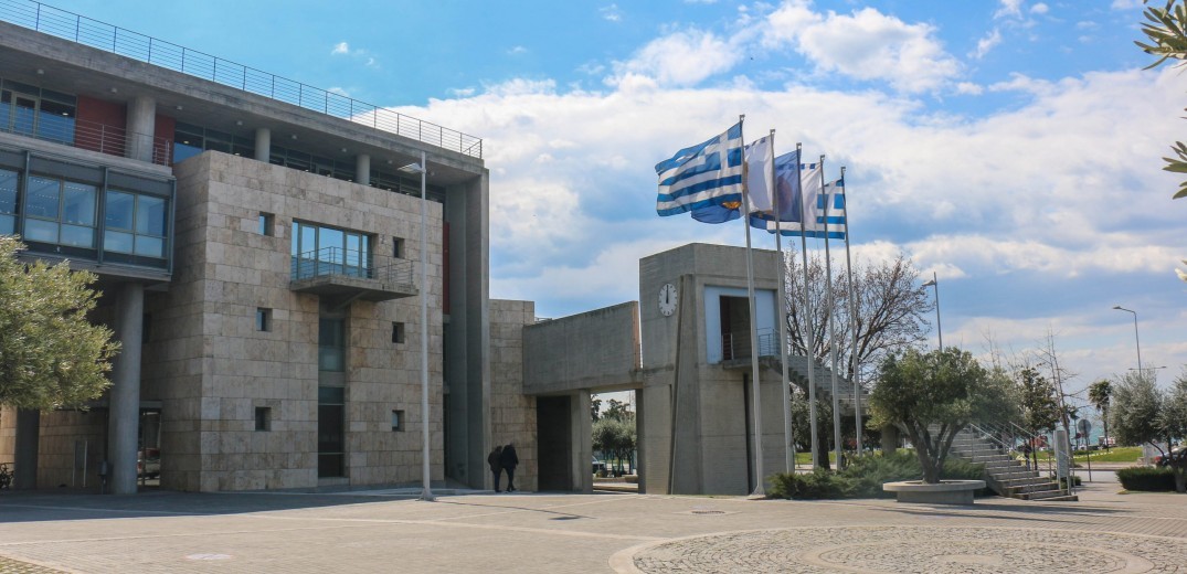Δήμος Θεσσαλονίκης: Γιατί θα πρέπει να υπάρξει «συνδιοίκηση» έως το τέλος του 2023. Του Νίκου Ηλιάδη