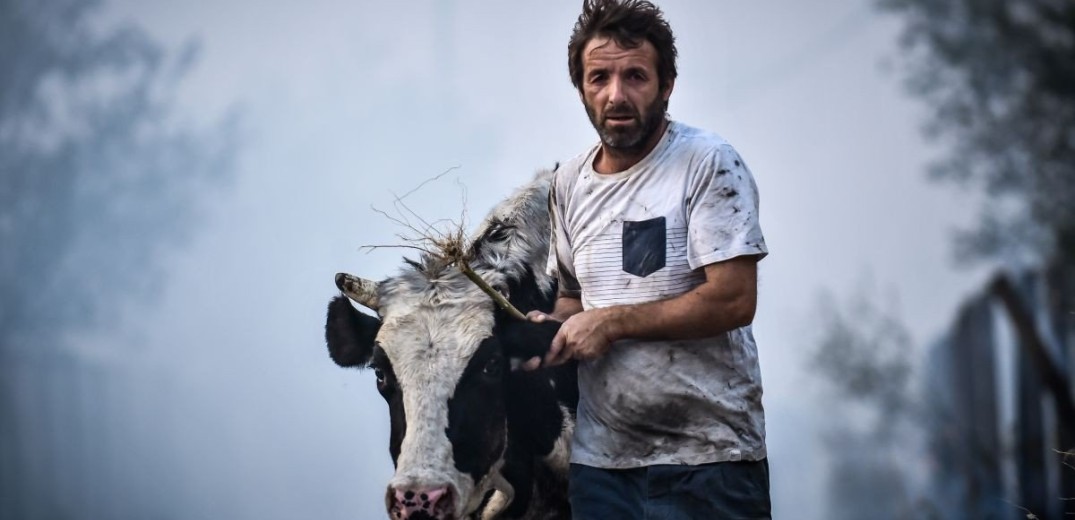 Υπεγράφησαν οι υπουργικές αποφάσεις για τα μέτρα στήριξης πυροπαθών και πλημμυροπαθών