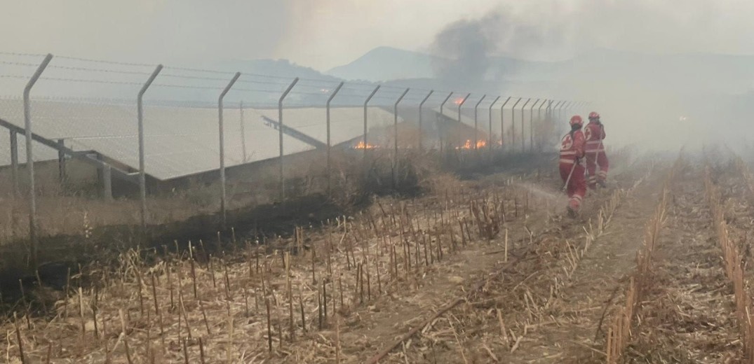 Ροδόπη: Προειδοποιητικό μήνυμα του 112 σε κατοίκους ακόμη 8 περιοχών