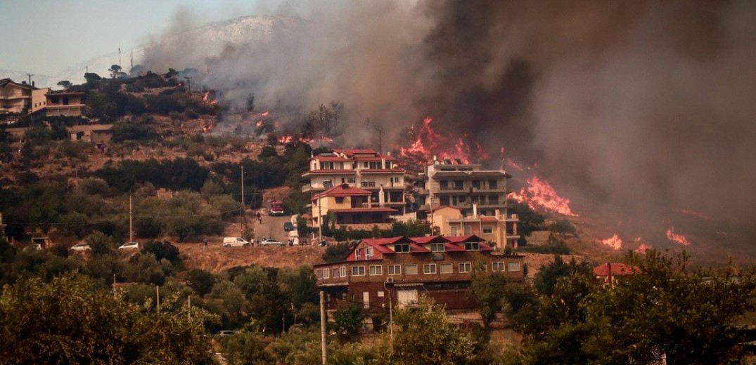 Πυροσβεστική: Εκτιμήσεις για οργανωμένο σχέδιο εμπρηστών - Πού εδράζονται