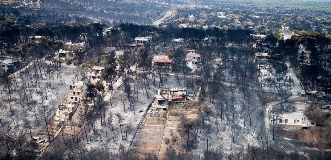 Δίκη Μάτι: «Ξέραμε για νεκρούς στη συνέντευξη Τύπου» είπε ο αρχηγός της πυροσβεστικής