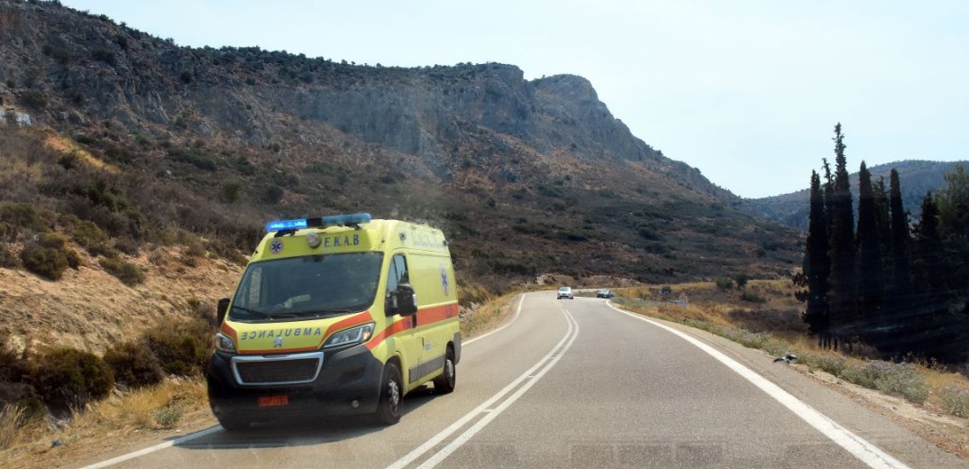 Πάτρα: 15χρονη το έσκασε από το Καραμανδάνειο