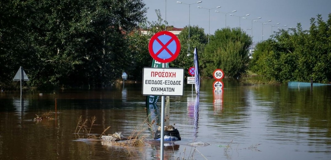 Πήλιο: Δύτες ψάχνουν σε αυτοκίνητα τυχόν αγνοουμένους