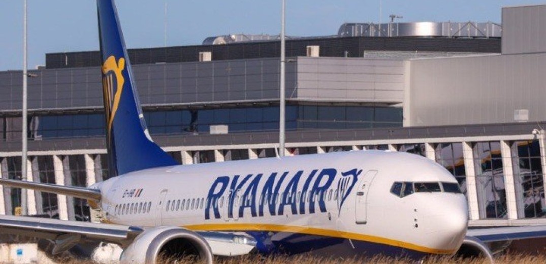 Ο CEO της Ryanair προειδοποιεί για προβλήματα στη συμπεριφορά επιβατών λόγω αλκοόλ ή ναρκωτικών