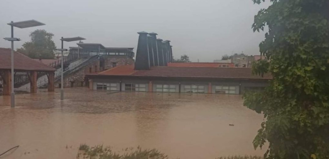 Πυροσβεστική: 1.500 κλήσεις έχει λάβει το Κέντρο Επιχειρήσεων