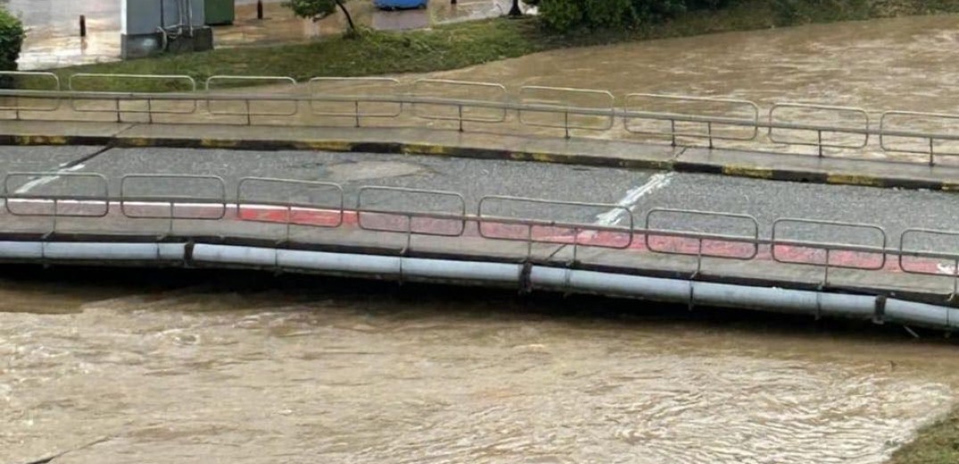 Τρίκαλα: Πλημμυροπαθείς θα φιλοξενηθούν στα αδιάθετα σπίτια στις Εργατικές Κατοικίες Σωτήρας