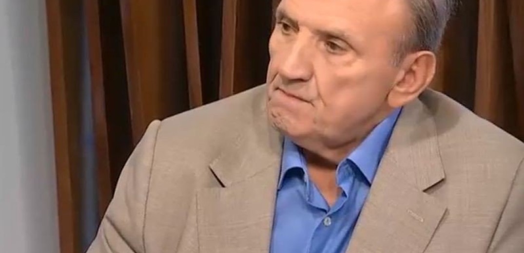 Στ. Τζουμάκας: Κάποιοι κύκλοι έφτιαξαν το θέμα Κασσελάκη (βίντεο)