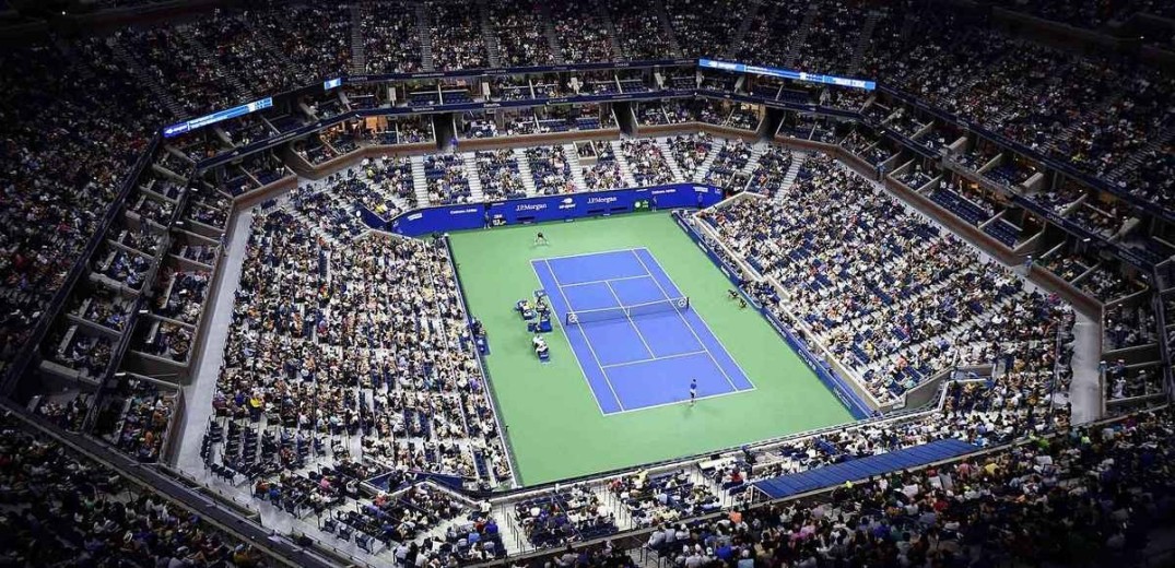 Τένις: Θεατής αποβλήθηκε από το US Open γιατί τραγουδούσε τον ύμνο των Ναζί (βίντεο)