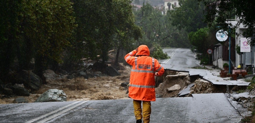 Αλλάζουν όλα στην αποκατάσταση κατοικιών και επιχειρήσεων μετά από φυσικές καταστροφές - Ο ρόλος της ιδιωτικής ασφάλισης