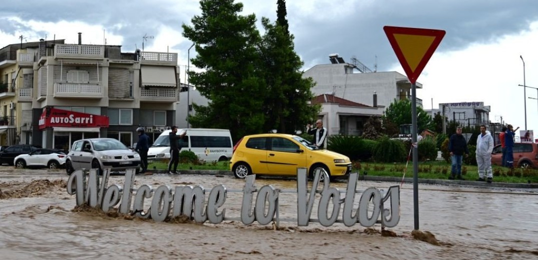 Θεσσαλία: 48 κρούσματα γαστρεντερίτιδας και 65 λοιμώξεις αναπνευστικού - Η καταλληλότητα του νερού ανά περιοχή