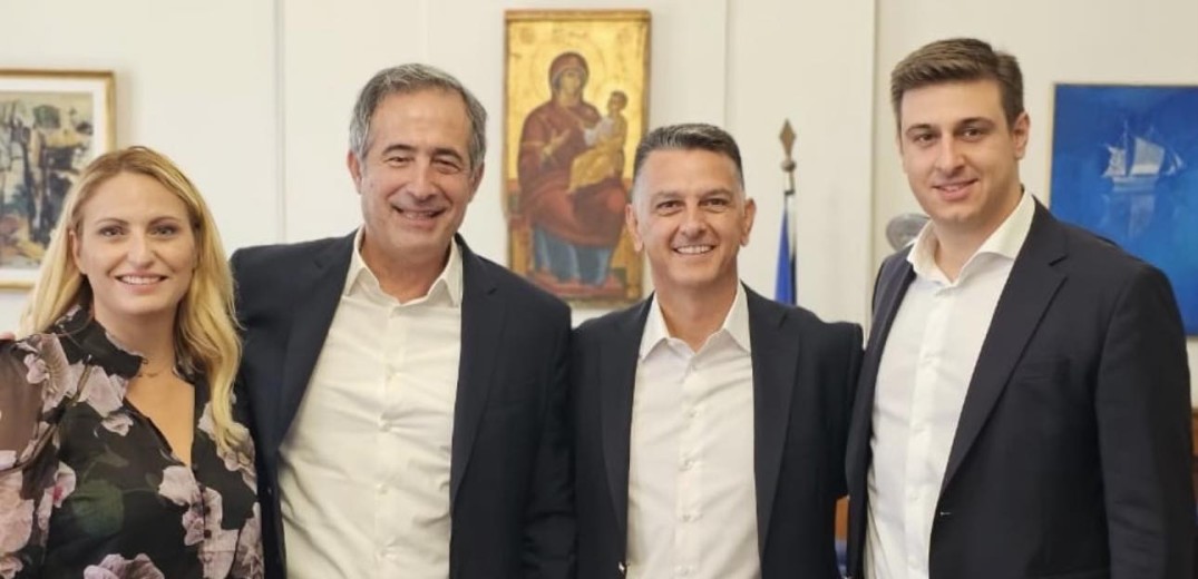 Εκκίνηση σήμερα παρουσία του Μιχάλη Μπεκίρη