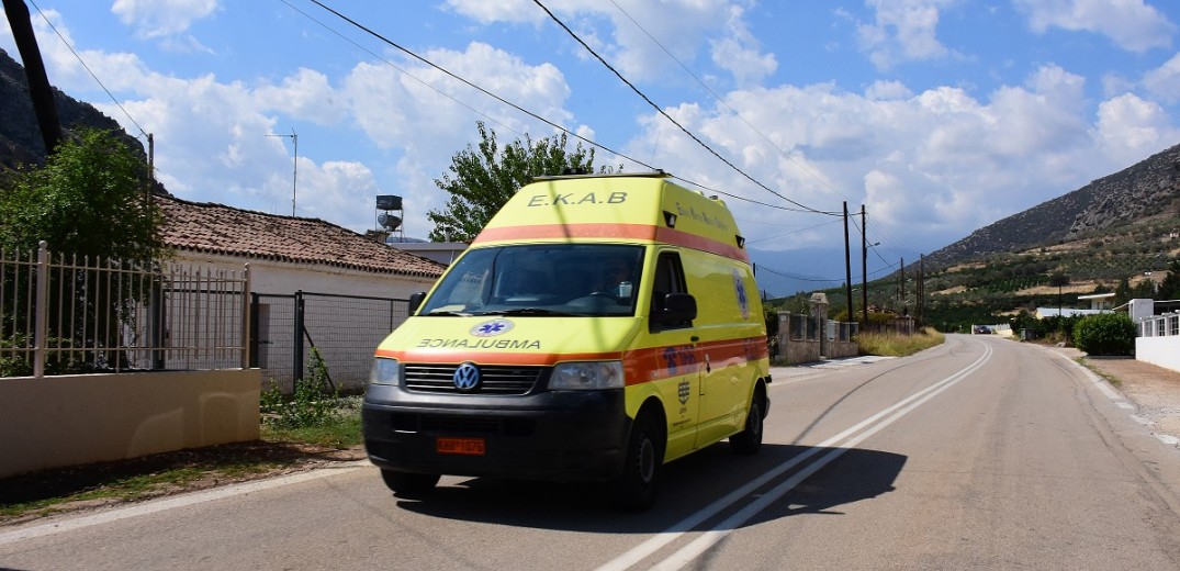 Γρεβενά: Γιατρός του νοσοκομείου πέθανε ξαφνικά ενώ έκανε εξετάσεις