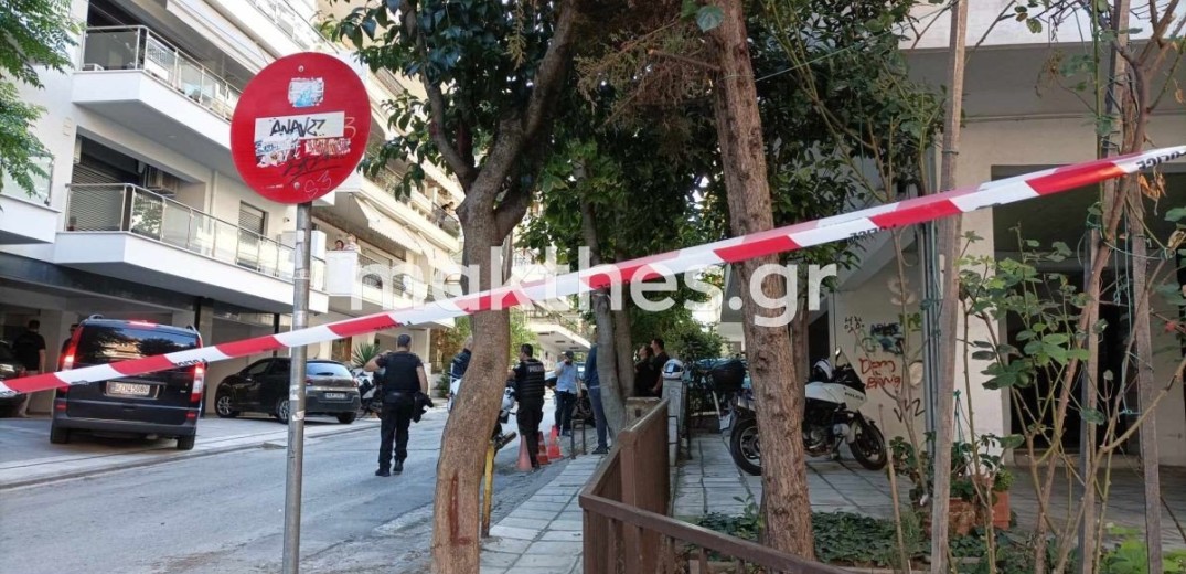 Γυναικοκτονία στην Καλαμαριά - Μαρτυρία σοκ: «Είχε πει στον πατέρα του ότι θέλει να την σκοτώσει» (βίντεο)