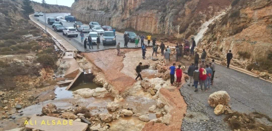 Η ΕΕ αποδεσμεύει 5,2 εκατ. ευρώ για την Λιβύη