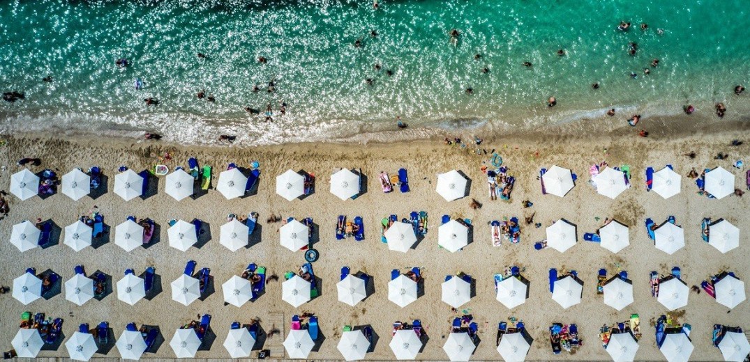 Περιβαλλοντικές οργανώσεις καταγγέλλουν την κατάργηση της ζώνης παράκτιας προστασίας