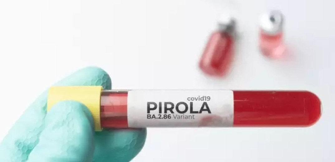 Κορονοϊός: Έφτασε στην Ελλάδα η παραλλαγή «Pirola» - «Ο κόσμος πρέπει να αρχίσει να προσέχει» (βίντεο)