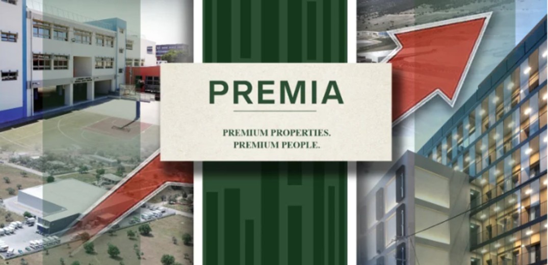 Premia Properties: Αύξηση εσόδων και απόκτηση νέων ακινήτων στο εξάμηνο 2023