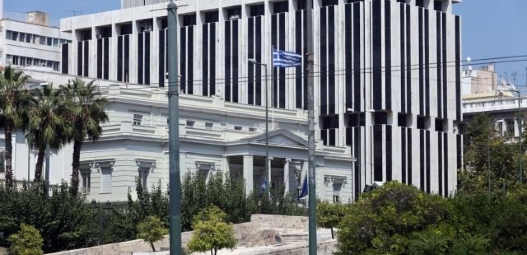 ΥΠΕΞ: Η Ελλάδα χαιρετίζει τη συμφωνία κατάπαυσης του πυρός μεταξύ του Ισραήλ και του Λιβάνου