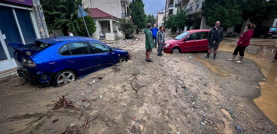 Βόλος: Κάτοικοι καταγγέλουν τις υγειονομικές συνθήκες και κινούνται νομικά κατά παντός υπευθύνου 