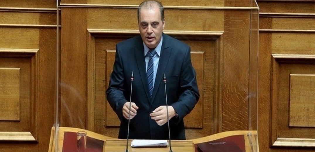 Κυρ. Βελόπουλος: Αντιλαϊκός και αντιαναπτυξιακός ο προϋπολογισμός