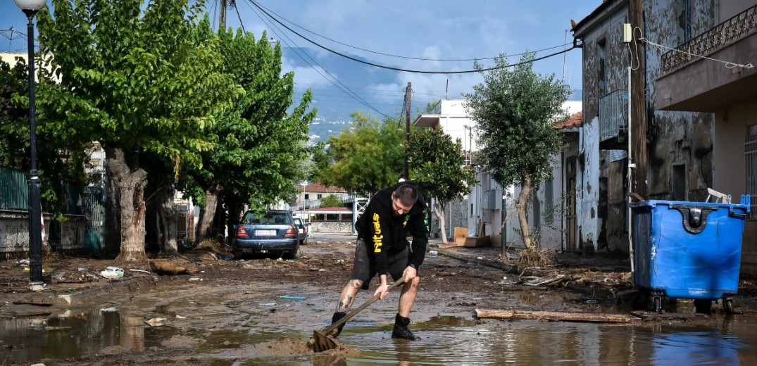 ΔΕΔΔΗΕ: Ολοκληρώνεται η αποκατάσταση της ηλεκτροδότησης στο Βόλο	