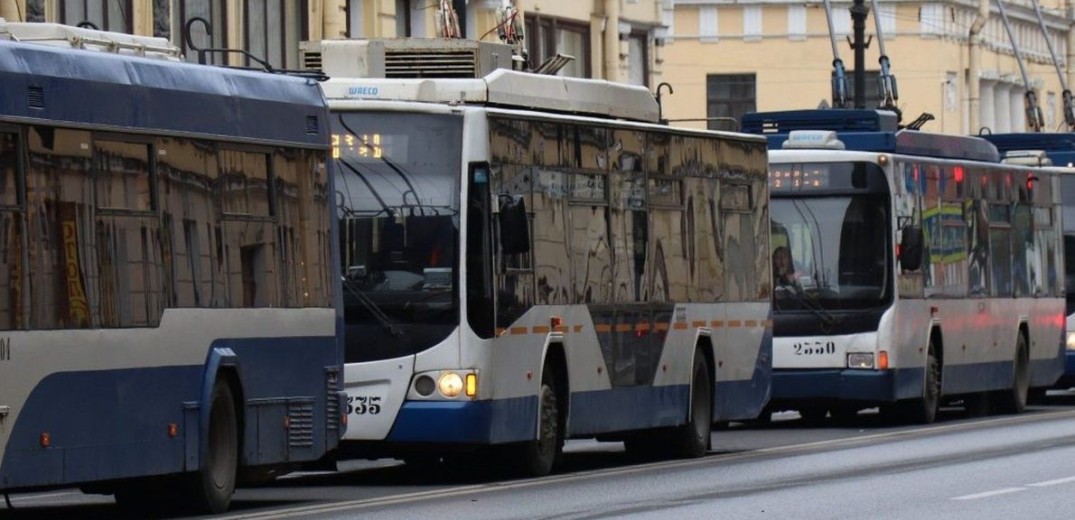 Προκηρύσσεται διεθνής διαγωνισμός για τις περιαστικές γραμμές συγκοινωνίας στη Θεσσαλονίκη (φωτ.)