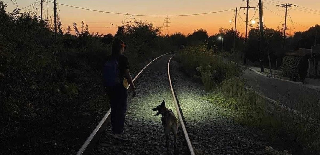 Εντοπίστηκε ζωντανός ο 87χρονος άντρας που αγνοούνταν στη Δράμα