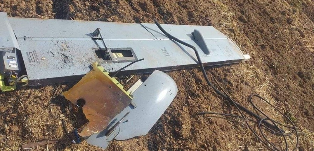 Χωρίς τέλος ο «πόλεμος των drones» μεταξύ Ρωσίας- Ουκρανίας: Εκατέρωθεν επιθέσεις και καταρρίψεις